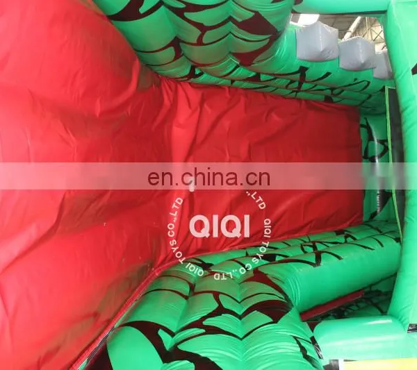 Commercial Adult Inflatable Slide for Sale,inflatable Arch Slide for Sale ,large Inflatable Kids Slide photo-3