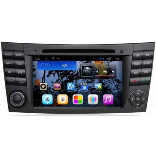 Hyundai IX35 DVR 3g Bluetooth Car Radio 9 Inch
