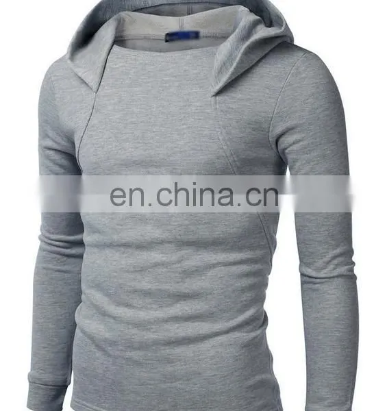 China Supplier New Winter Tracksuit Men Casual Sports Hoodies Clothing Sweatshirt Sportswear photo-5