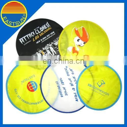 High Popular Promotional Fribee With Pouch photo-5
