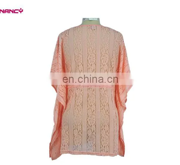 2017 Fashion Women Clothing Tunic Summer Design Casual Wearing photo-3