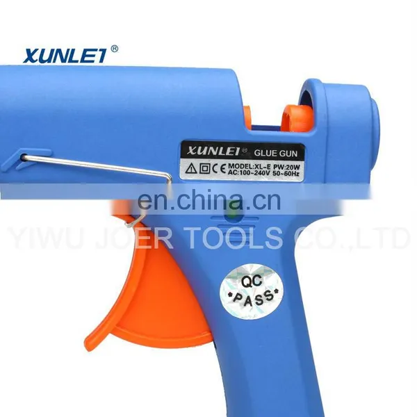 Hot Melt Glue Gun Nozzle Factory Outlets photo-5