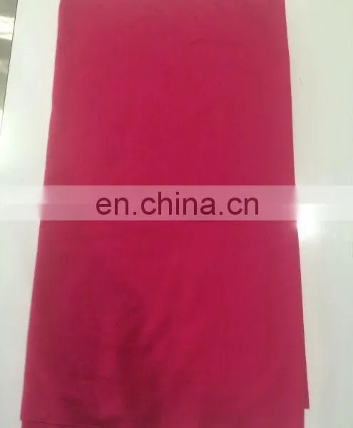 Single Jersey Fabric