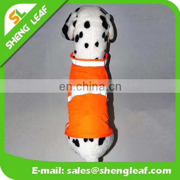High Visibility of Reflective Dog Vest photo-5