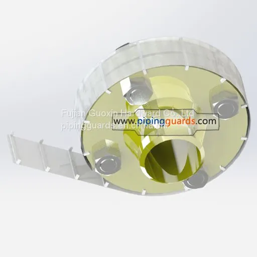 Flange Cover Tape