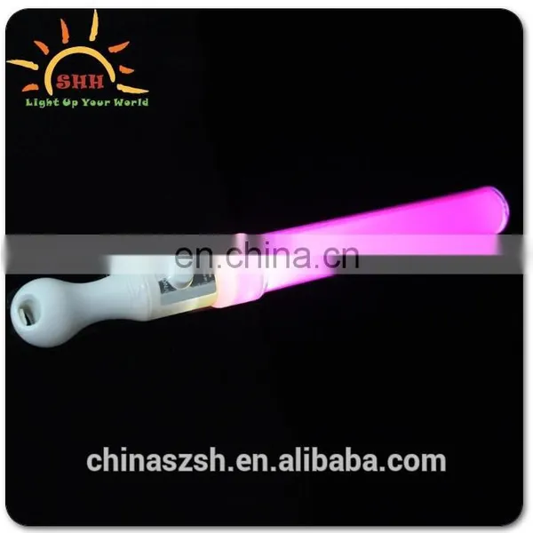 Led Stick,LED Stick for Concert,party,Glow Flashing Stick photo-3