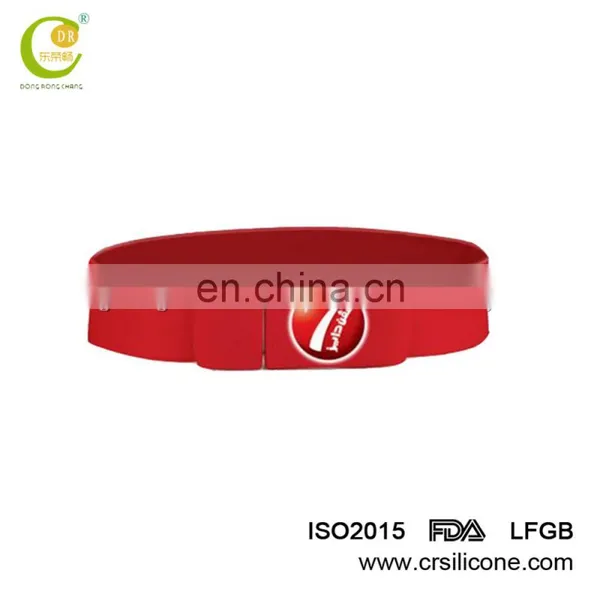 Real Capacity 4GB 8GB 16GB 32GB Silicone Usb tv Stick Bracelet Flash Memory Wrist Band Usb 3.0 Pen Drive photo-4