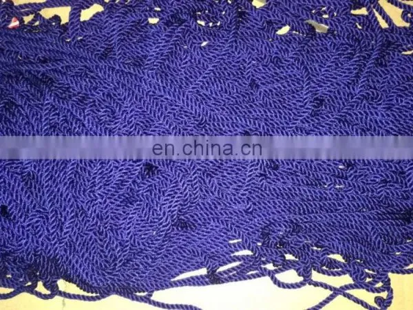 3-strand Polypropylene Twisted Marine Ropes/cord/string photo-6