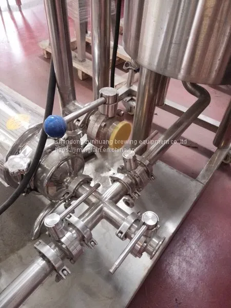 Mash System photo-2