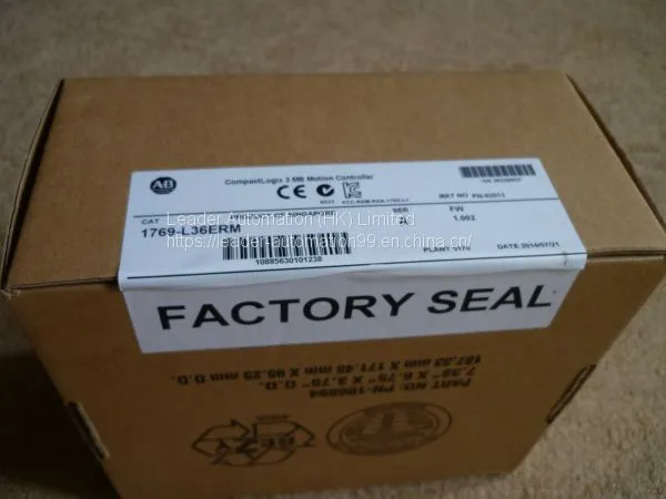 1747-L532 1747-L551 1747-L552 1747-L543 1747-SDN 1747-CP3 1747-AIC Allen Bradley Cpu Plc Module Inverter Softstarter photo-3