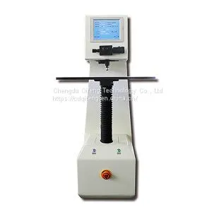 THBS-3000XP-Z Automatic Touch Screen Digital Brinell Hardness Tester