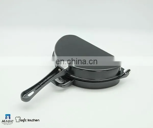 Non Stick Folding Fried Egg Pan photo-3