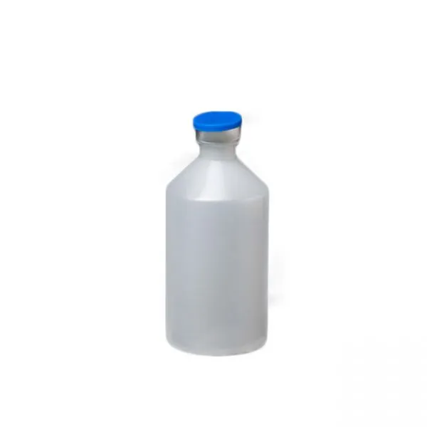 100ml Amber Vial Bottle Pharmaceutical Injection photo-3