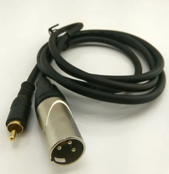 Audio Cables