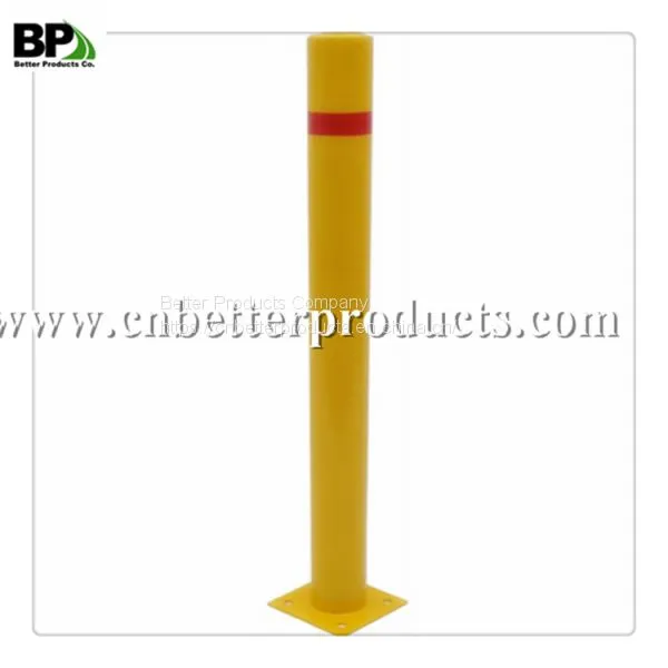 Hot Sale Removable Steel Bollard for Roller Door Type photo-2