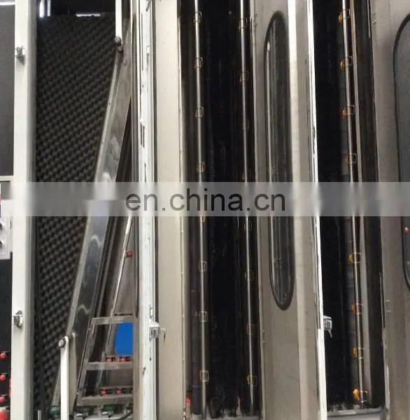 Glass Washer Machine for Insulating Glass and Double Glass Making photo-6