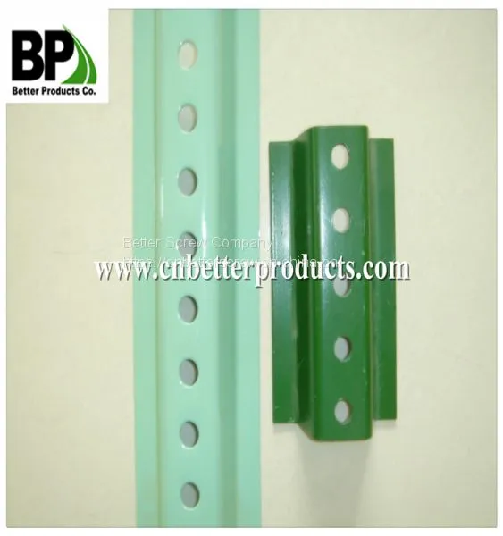 Wholesale U Channel Sign Post Products photo-4