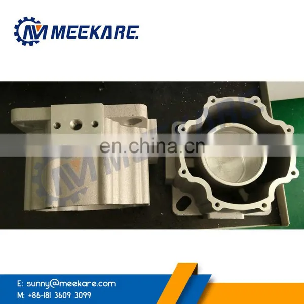 China High Precision T5 CNC Drilling Tapping Machine Price photo-5
