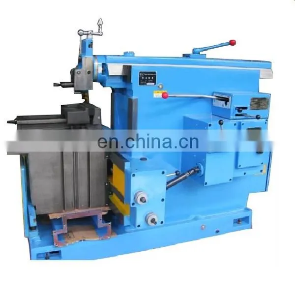 Hot Sale Price Shaper Machinery BC6050 Metal Shaping Machine With Certificate