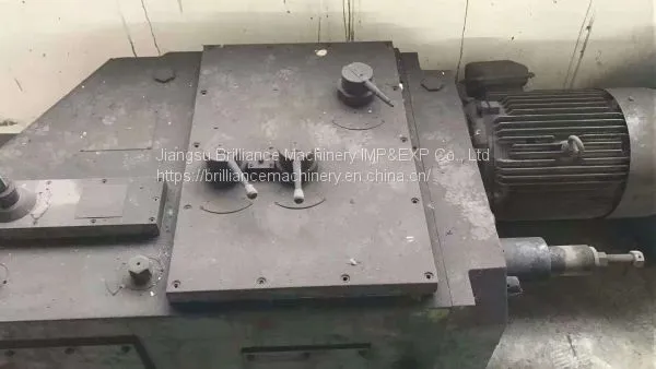 Shangdong Yasheng BX2031x10 Gantry Planing & Milling Grinder photo-2