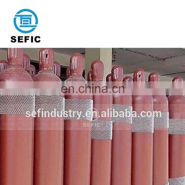 Low Pressure C2H2 Bottle DA Cylinder Oxy-Acetylene Gas Cylinder -08 photo-2