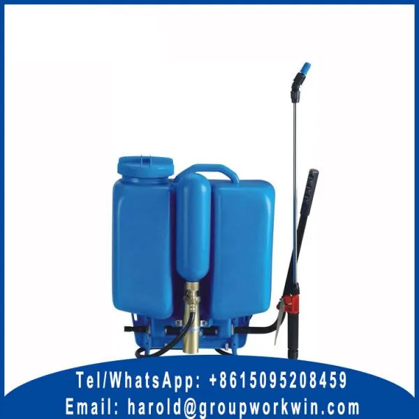 Best Knapsack Sprayer