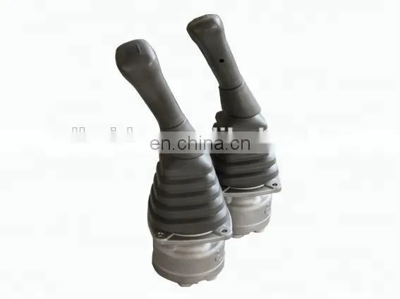 PC200-6 Excavator Joystick, PC200-6 Joystick photo-2