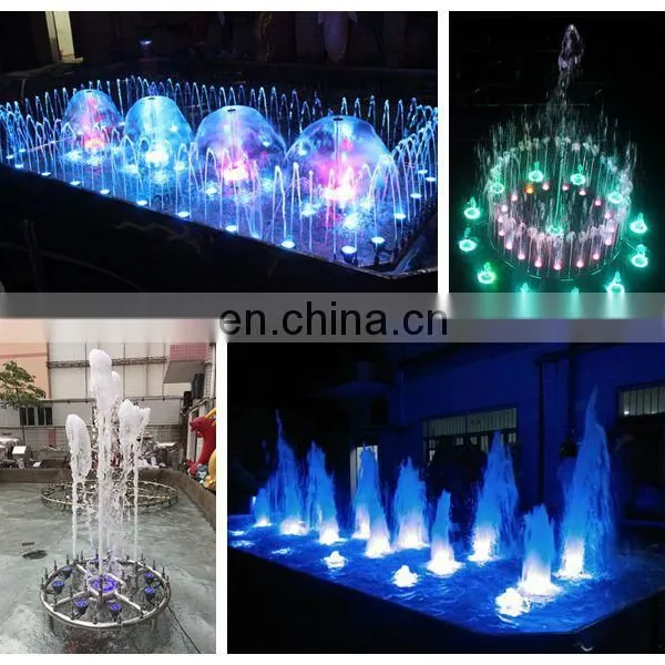 Garden Decorative Outdoor Water Fountains for Home photo-4