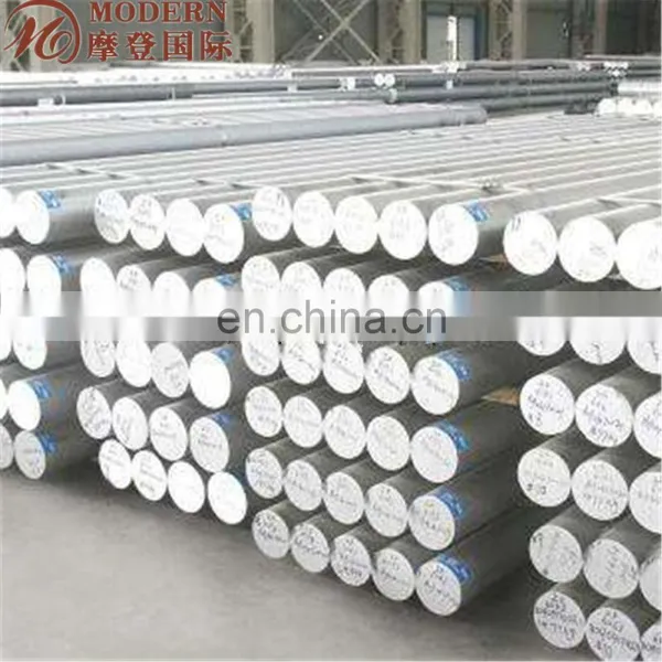 6061 Anti Corrosion Alloy Aluminum Bar for Fitting photo-6