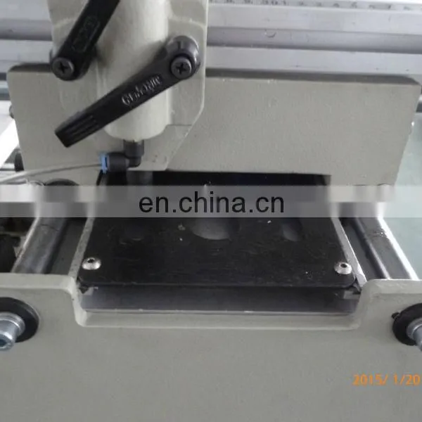 Multi Spindle Copy Router for Aluminum Profile for Sale photo-4