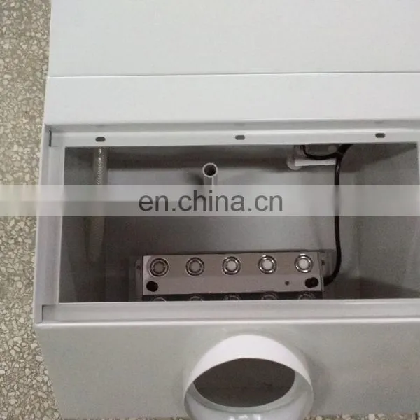 CE Industry Ultrasonic Humidifier for Greenhouse photo-4
