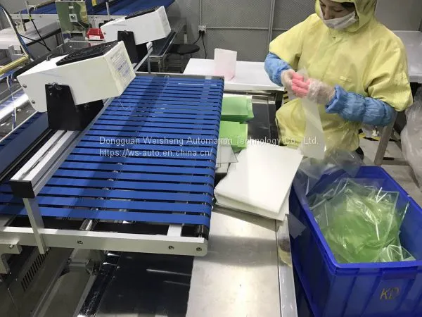 Optical Film Cleaner Cleaning Material Surface Dust Static photo-3