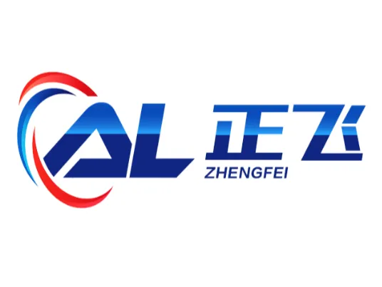Harbin Zhengfei Aluminum Co.,ltd