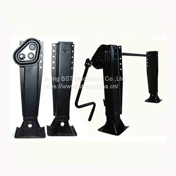 Trailer Landing Gear In Truck Trailer Spare Parts photo-2