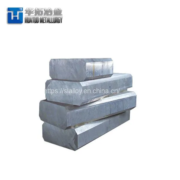 Magnesium Metal Ingot China Supplier for Sale photo-3