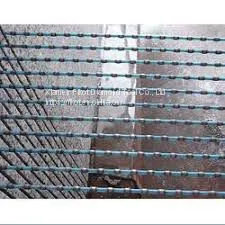 Multi Diamond Wire Saw for Granite Blcok Slab Cutting Squaring 6.3mm 7.3mm 8.3mm 8.8mm photo-2