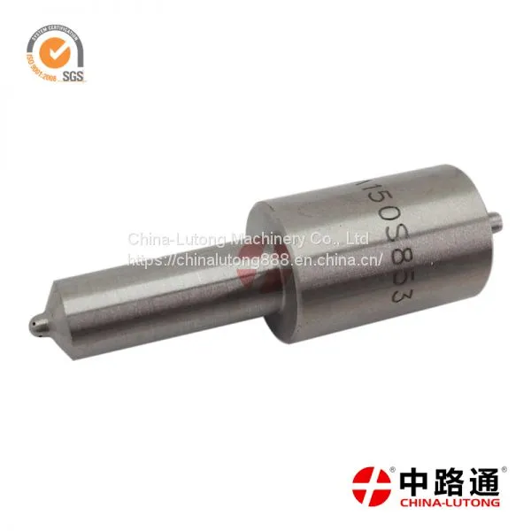 Agriculture Spray Nozzle Manufacturers DLLA150S853/0 433 271 829 Injector Nozzle for SCANIA photo-2