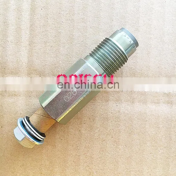 Genuine / ORIGINAL Fuel Pressure Limiter 095420-0281, 095420-0280 for 98032549 8980325490 /8-98032549-0 photo-3