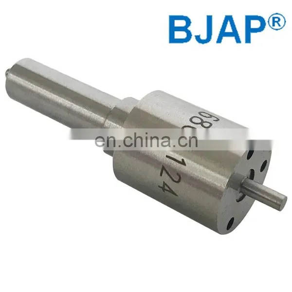 BJAP High Quality Spray Injector Nozzle 6801124 6801124DYM photo-4