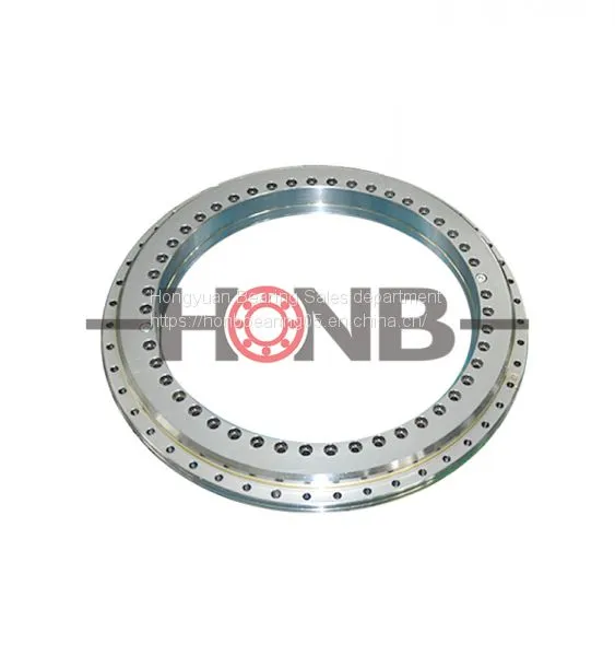 YRT150 Turnable Bearings/YRT150 Precision Rotary Table Bearings China Producer photo-4