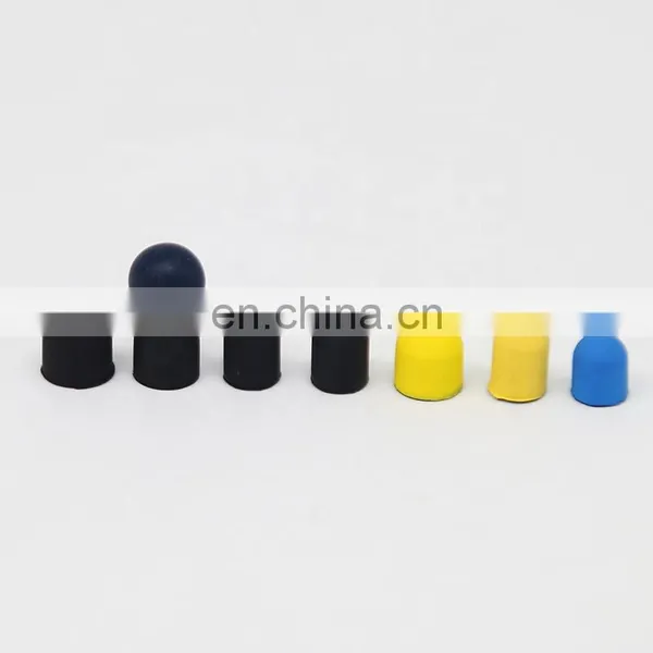 Standard Silicone Conductive Rubber Tip for Touch Screen photo-3