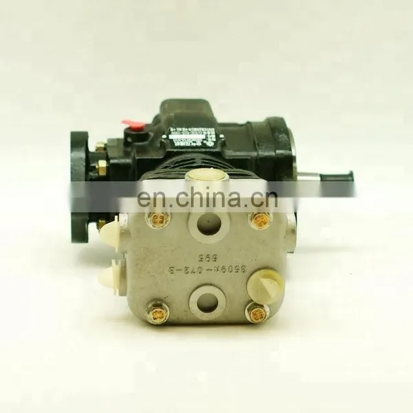 6BT Diesel Engine Parts Air Compressor 3974548 4941224 3509N10-010 photo-6