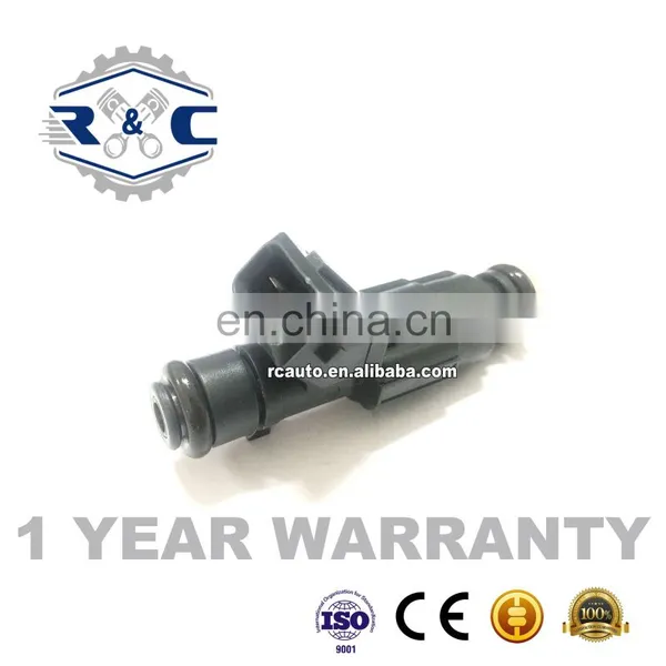 R&C High Quality Injector F 01R 00M 103 Nozzle Auto Valve For Changan Sta BYD 100% Professional Tested Gasoline Fuel Inyector photo-3