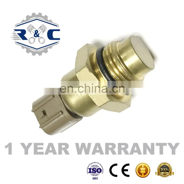 R&C High Quality Auto Thermal Switch 17680A78B00 For DAEWOO TICO 0.8 1995-2000 Radiator Fan Switch Temperature Sensor photo-3