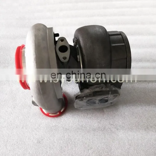 China Hot Sale Truck Diesel Engine DL08 HX40W DS Turbocharger 4046292 65091007139 65091007071 for Excavator Parts photo-2