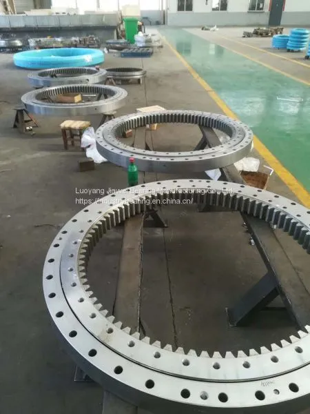 Slewing Ring Bearing