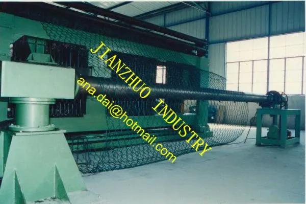 Wire Mesh Machine photo-4