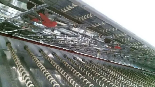 Steel Roller For Industrial Usage For Glass Working Machine Heat Treatment Roller for Heat Treatment Furnace and Steel Mills photo-5