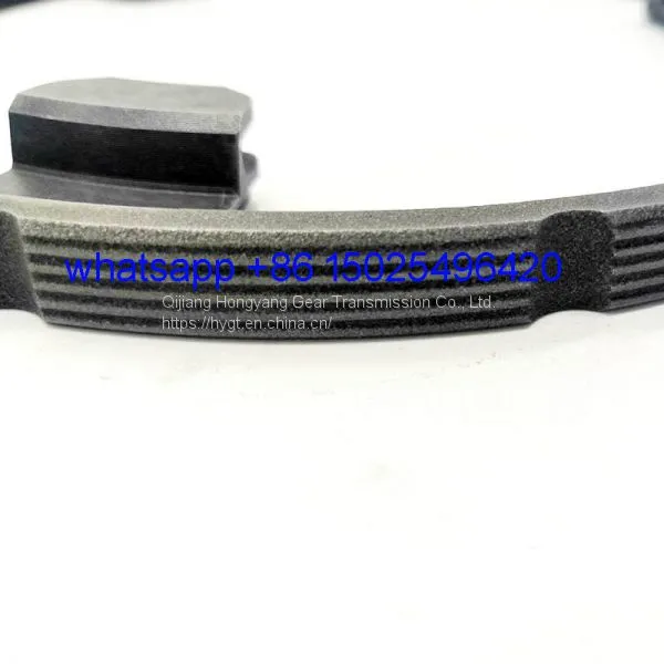 Mercedes Actros Axor Synchronizer Ring 3892620637 photo-2
