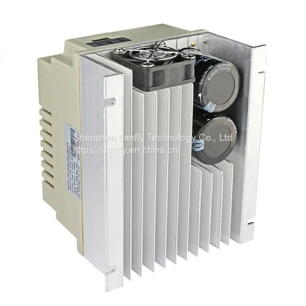 AC Frequency Converter 50hz 60 hz Single Phase 220 V Output Water Pump Inverter photo-3